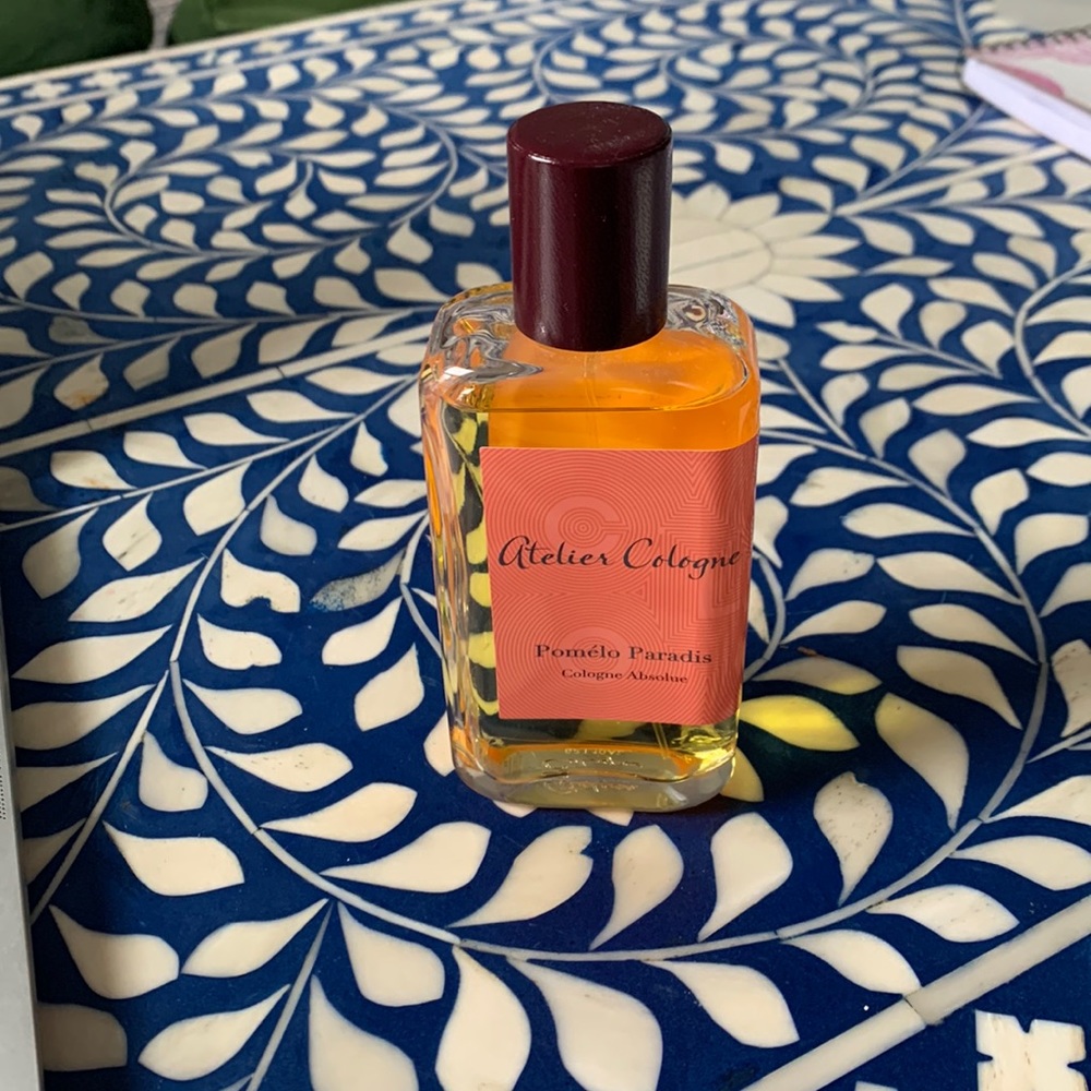 Atelier Cologne Pomelo Paradis